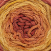 2 Pack - Bernat Blanket Ombre Yarn-Orange Crush Ombre - 161036-36008