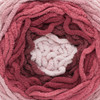 2 Pack - Bernat Blanket Ombre Yarn-Burgundy Ombre - 161036-36003
