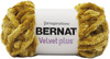 2 Pack Bernat Velvet Plus Yarn-Golden Moss 161256-56002 - 057355466265