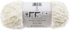 2 Pack Bernat Velvet Plus Yarn-Cream 161256-56001