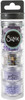 3 Pack Sizzix Making Essential Sequins & Beads 5/Pkg-Lavender Dust, 5g Per Pot SIZZ6-64605 - 630454261933