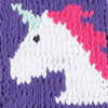 Lion Brand Off The Hook Magic Yarn-Unicorn 517-504