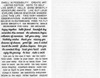2 Pack - Idea-Ology Remnant Rubs Rub-Ons 4.75"X7.75" 2/Pkg-Tiny Text - TH93695