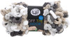 3 Pack Lion Brand Off The Hook Yarn-Snowy Cosmo 516-209 - 023032035895