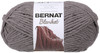 2 Pack - Bernat Blanket Big Ball Yarn-Dark Grey - 161110-10044 - 057355380813