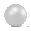 4 Pack - FloraCraft SmoothFoM Ball 12/Pkg-1.8" - SFBA2S