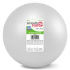 4 Pack FloraCraft SmoothFoM Ball-5.6" SFBA6S - 046501011015