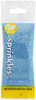 Wilton Nonpareil Sprinkles Pouch 1.4oz-Blue W7104087 - 070896040879