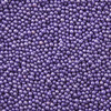 Wilton Nonpareil Sprinkles Pouch 1.4oz-Purple W7104090