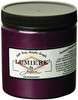 Jacquard Lumiere Metallic Acrylic Paint 8oz-Burgundy LUMIERE8-545 - 743772254508