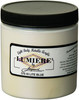 Jacquard Lumiere Metallic Acrylic Paint 8oz-Hi Lite Blue - LUMIERE8-576 - 743772257608