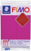 5 Pack Fimo Leather Effect Polymer Clay 2oz-Berry EF801-229 - 4007817071496