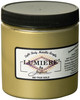 Jacquard Lumiere Metallic Acrylic Paint 8oz-True Gold LUMIERE8-550 - 743772255000