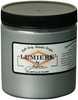 Jacquard Lumiere Metallic Acrylic Paint 8oz-Metallic Silver - LUMIERE8-563 - 743772256304