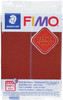 5 Pack - Fimo Leather Effect Polymer Clay 2oz-Nut Brown - EF801-779 - 40078170716184007817071618
