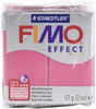 6 Pack Fimo Effect Polymer Clay 2oz-Ruby Quartz EF802-286 - 4007817802267