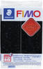 5 Pack - Fimo Leather Effect Polymer Clay 2oz-Black - EF801-909 - 40078170716564007817071656