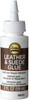 3 Pack Aleene's Leather & Suede Adhesive Carded-2oz 43763