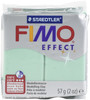 6 Pack Fimo Effect Polymer Clay 2oz-Jade EF802-506 - 4007817802298