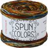 3 Pack Premier Spun Colors Yarn-Woodland 1110-09 - 847652085265