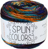 3 Pack Premier Spun Colors Yarn-Twilight 1110-08 - 847652085258