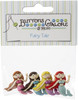 6 Pack - Buttons Galore Button Theme Pack-Mystic Mermaids - BGTP-4335 - 840934027588 6 Pack - Buttons Galore Button Theme Pack-Mystic Mermaids - BGTP-4335 - 840934027588