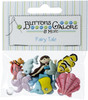 6 Pack Buttons Galore Button Theme Pack-Under The Sea BGTP-4336 - 840934027595