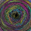 3 Pack - Red Heart Roll With It Melange Yarn-Cat Walk - E890-0656