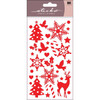 Sticko Christmas Stickers-Christmas Joy E5201120 - 015586947199