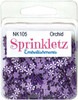 6 Pack - Buttons Galore Sprinkletz Embellishments 12g-Orchid - BNK-105 - 840934075459 6 Pack - Buttons Galore Sprinkletz Embellishments 12g-Orchid - BNK-105 - 840934075459