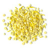 6 Pack Buttons Galore Sprinkletz Embellishments 12g-Canary BNK-103