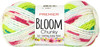 6 Pack Premier Bloom Chunky Yarn-Cactus Bloom 1114-09 - 847652087498