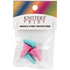 6 Pack Knitter's Pride Point Protectors For Knitting Needles-4/Pkg KP800141 - 8904086239632