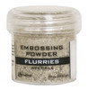 3 Pack - Ranger Embossing Powder-Flurries - EPJ-68631 - 789541068631