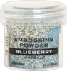 3 Pack Ranger Embossing Powder-Blueberry EPJ-68624 - 789541068624