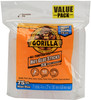 2 Pack - Gorilla All-Temperature Mini Glue Sticks 75/Pkg-.27"X4" - 3027502 - 052427302755 2 Pack - Gorilla All-Temperature Mini Glue Sticks 75/Pkg-.27"X4" - 3027502 - 052427302755
