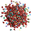 Buttons Galore Sprinkletz Embellishments 12g-Ladybugs - BNK-124