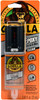 3 Pack - Gorilla Glue Epoxy Tube-.85oz - G4200101 - 052427420015 3 Pack - Gorilla Glue Epoxy Tube-.85oz - G4200101 - 052427420015