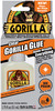 2 Pack Gorilla Clear Gorilla Glue-1.75oz 4500102