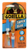 3 Pack - Gorilla Super Glue Twin Pack-3g - 7800101 - 052427780010