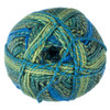 3 Pack - Red Heart Gemstone Yarn-Emerald - E871-2369 - 073650035289