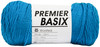 3 Pack Premier Basix Yarn-Turquoise 1115-30 - 847652086170