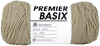 3 Pack Premier Basix Yarn-Hazel 1115-33 - 847652086200