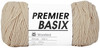 3 Pack Premier Basix Yarn-Linen 1115-44 - 847652086316