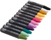 3 Pack Sizzix Making Essential Oil Pastels 12/Pkg-Assorted Colors 664667