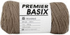 3 Pack Premier Basix Yarn-Nutmeg 1115-42 - 847652086293