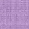 25 Pack Bella Besties Graph/Dot Double-Sided Cardstock 12"X12"-Plum BBGD12-2172