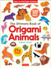 The Ultimate Book Of Origami Animals-Softcover B5315453 - 97848053154539784805315453