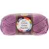 3 Pack Lion Brand 24/7 Cotton Yarn-Lilac 761-143