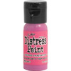 3 Pack - Tim Holtz Distress Paint Flip Top 1oz-Picked Raspberry - TDF-53163